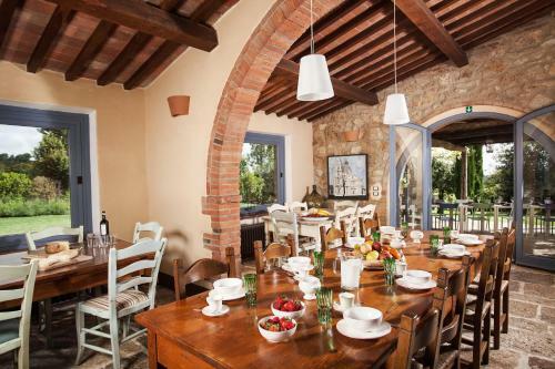 Villa Sangiovese