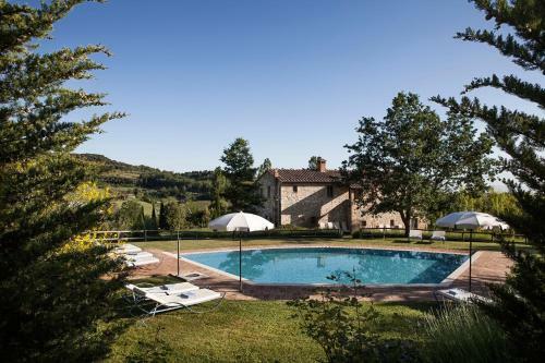 Villa Sangiovese