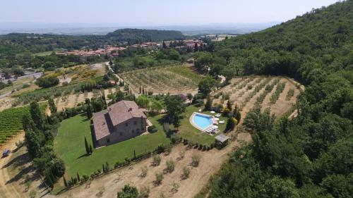 Villa Sangiovese