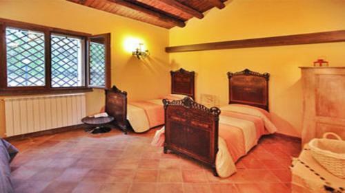 Bed & Breakfast Il Borgo Dell' Etna