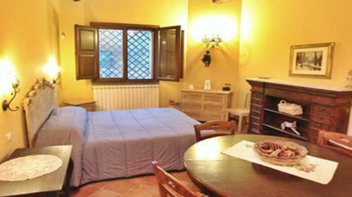 Bed & Breakfast Il Borgo Dell' Etna