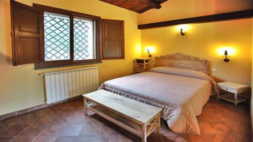 Bed & Breakfast Il Borgo Dell' Etna