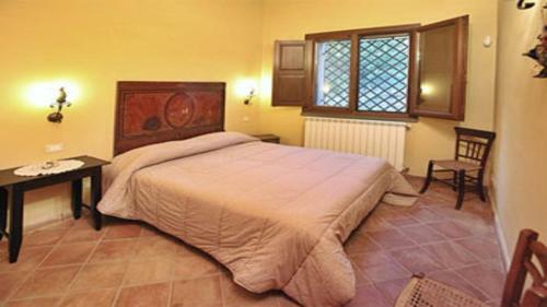 Bed & Breakfast Il Borgo Dell' Etna