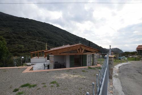 Villetta La Zanca