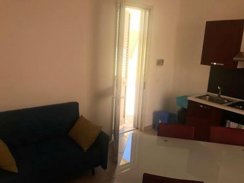 Apartamento Residenza Zeus