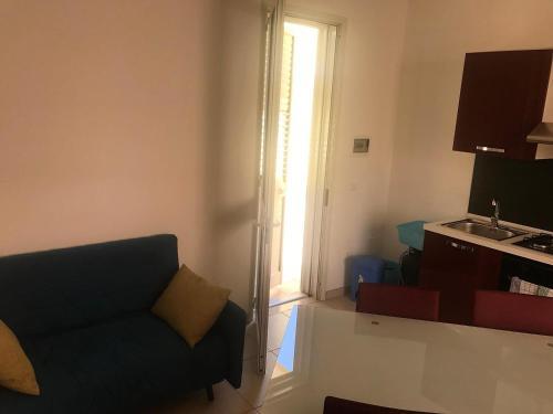 Apartamento Residenza Zeus