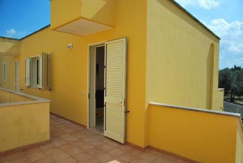 Apartamento Residenza Zeus