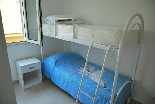 Apartamento Residenza Zeus