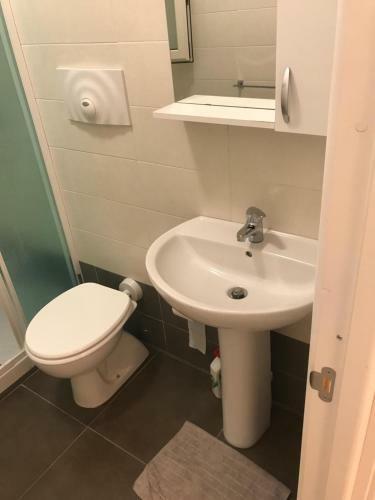 Apartamento Residenza Zeus