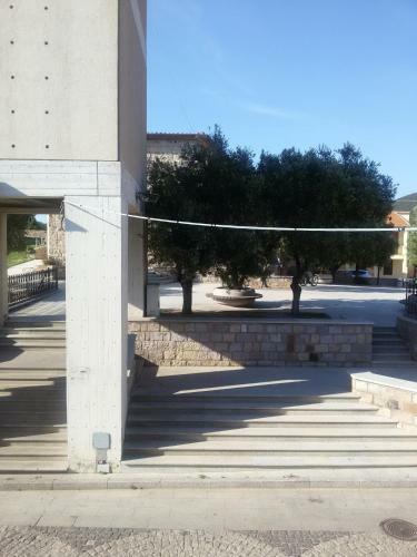 Bed & Breakfast Nuraghe Costa Antiga