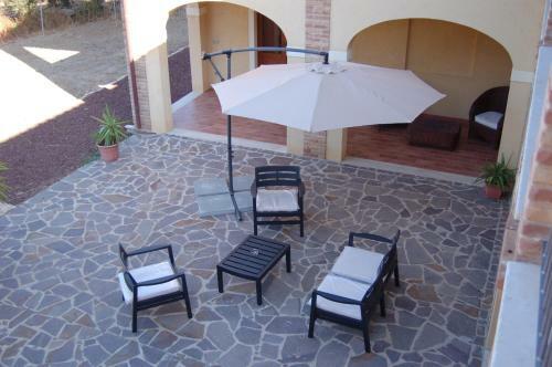 Hostal La Vecchia Fornace