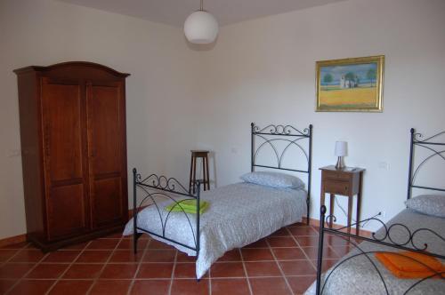 Hostal La Vecchia Fornace
