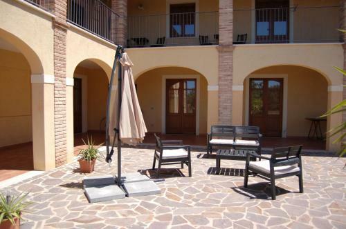 Hostal La Vecchia Fornace