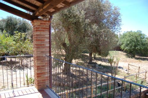 Hostal La Vecchia Fornace