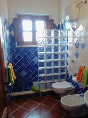 Hostal La Vecchia Fornace