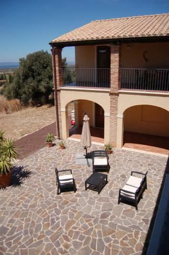 Hostal La Vecchia Fornace