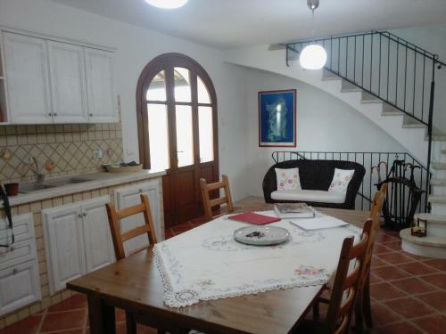 Hostal La Vecchia Fornace