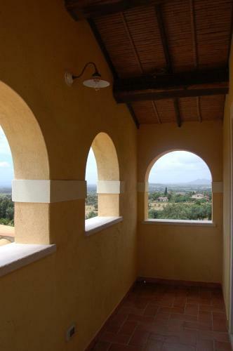 Hostal La Vecchia Fornace