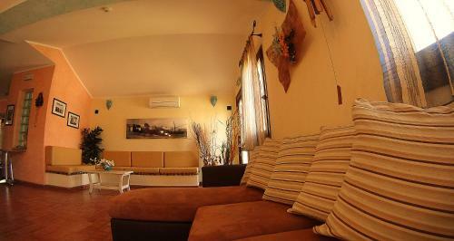 Hotel Le Sabbie