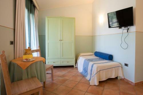 Hotel Luci Del Faro
