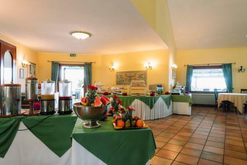 Hotel Luci Del Faro