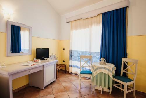 Hotel Luci Del Faro