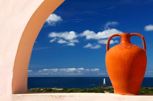 Hotel Luci Del Faro