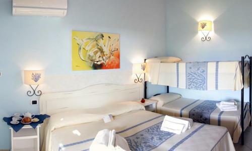 Hotel Tupei
