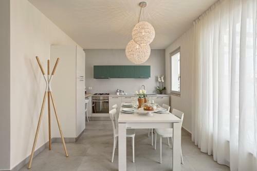 Apartamento Calasetta Residence