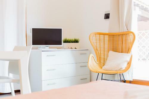 Apartamento Calasetta Residence