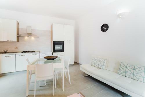 Apartamento Calasetta Residence