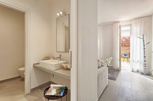 Apartamento Calasetta Residence