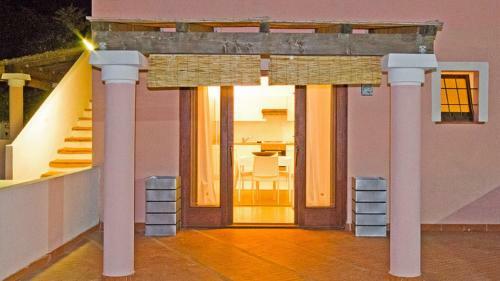Apartamento Calasetta Residence