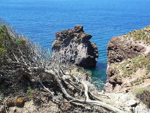 B&B Semaforo Capo Sperone