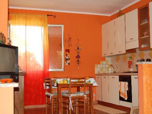 Apartamento Villino Marrakech