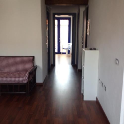 Apartamento La Casa Blanca Y Azul
