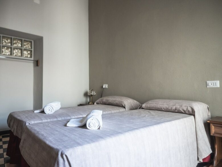 Bed & Breakfast Domo Sa Barra