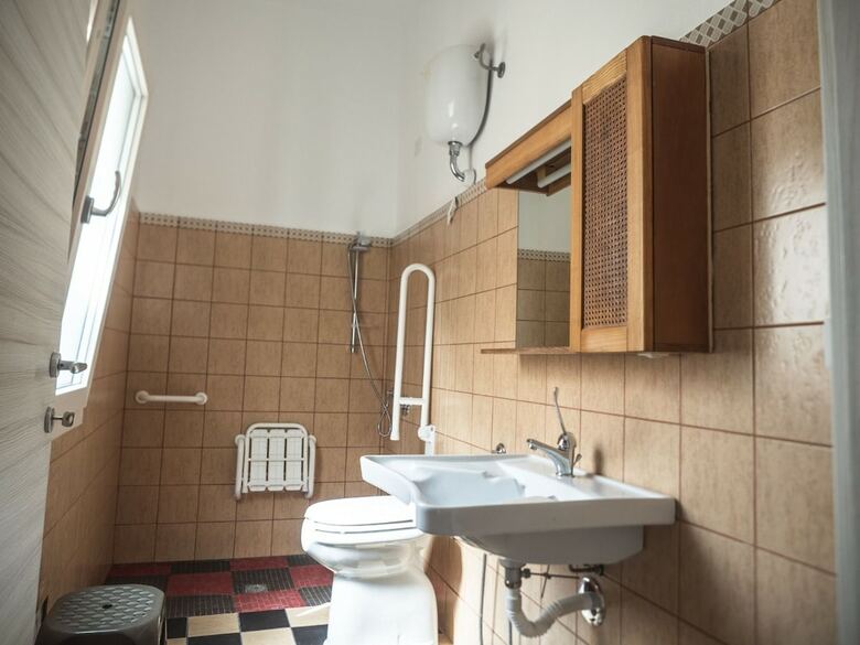 Bed & Breakfast Domo Sa Barra