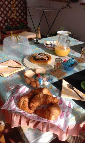 Bed & Breakfast Su Nuraghe
