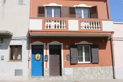Bed & Breakfast Su Nuraghe