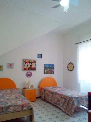 Apartamento Appartamento Gianluca