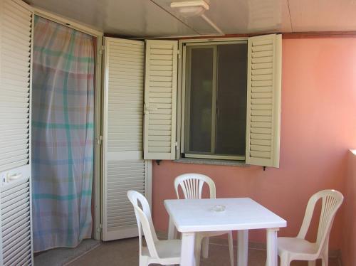 Apartamento Casa Della Seta