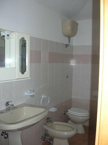 Apartamento Casa Della Seta