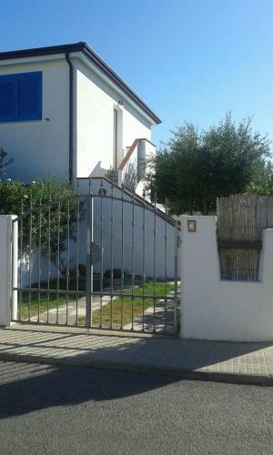 Apartamento Sotto Torre Appartments