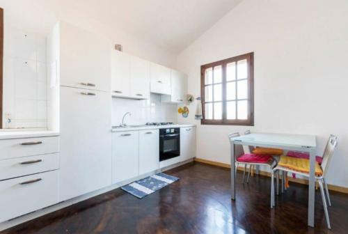 Apartamento Le Mimose