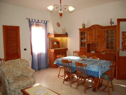 Apartamento Tabarka House