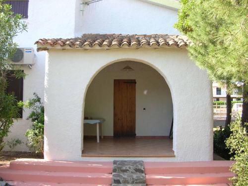 Apartamento Tabarka House