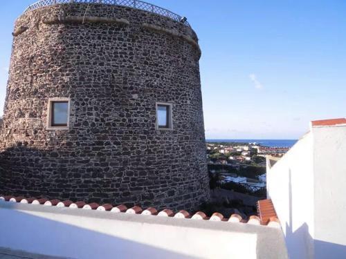 Apartamento Tabarka House