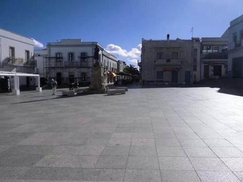 Apartamento Tabarka House