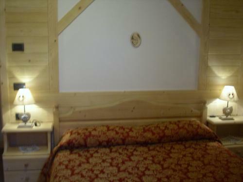 Bed & Breakfast Maso Pin